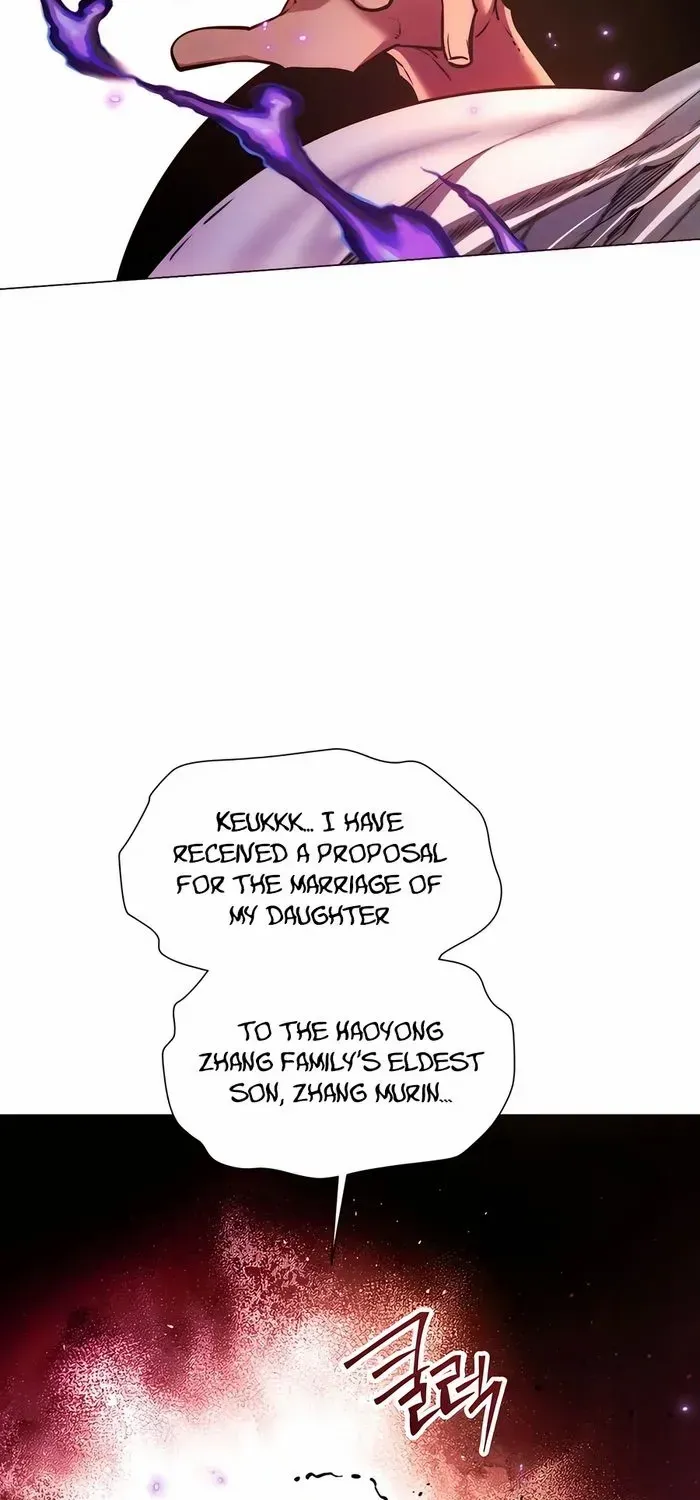 A Modern Man Who Got Transmigrated Into the Murim World Chapter 125 page 63 - 