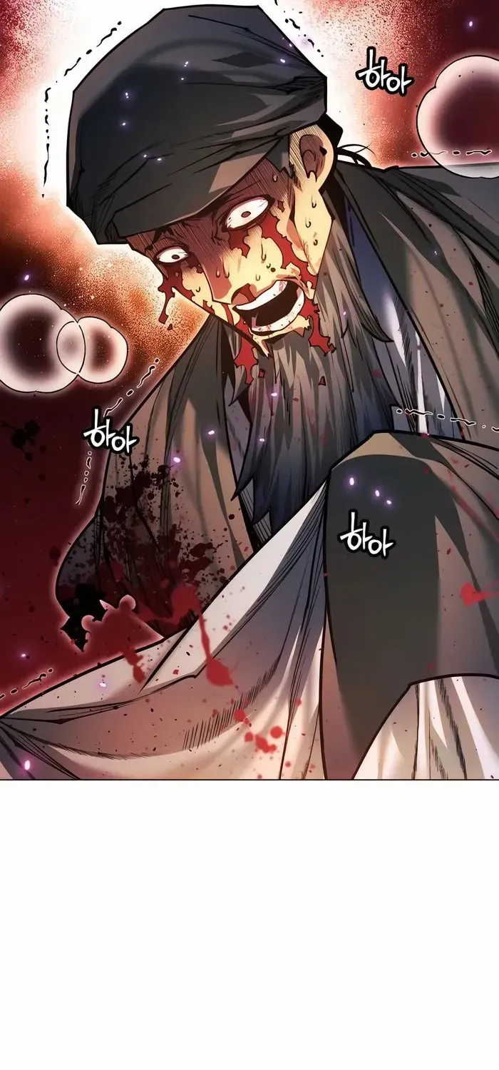 A Modern Man Who Got Transmigrated Into the Murim World Chapter 125 page 64 - 