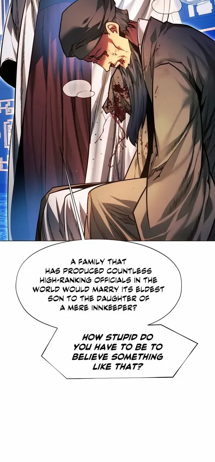 A Modern Man Who Got Transmigrated Into the Murim World Chapter 125 page 67 - 