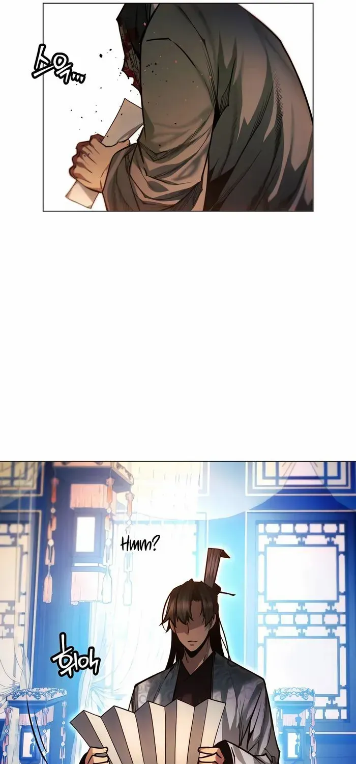 A Modern Man Who Got Transmigrated Into the Murim World Chapter 125 page 69 - 