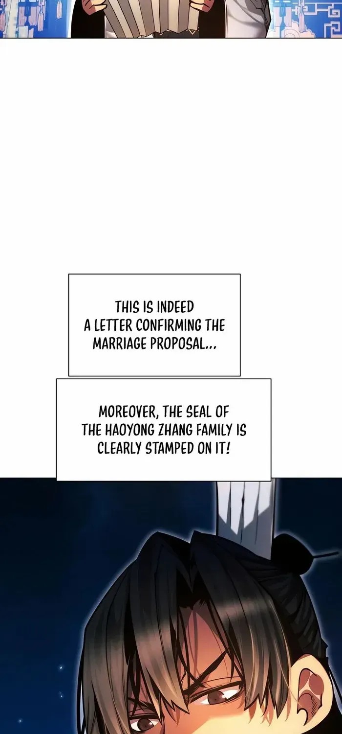 A Modern Man Who Got Transmigrated Into the Murim World Chapter 125 page 70 - 