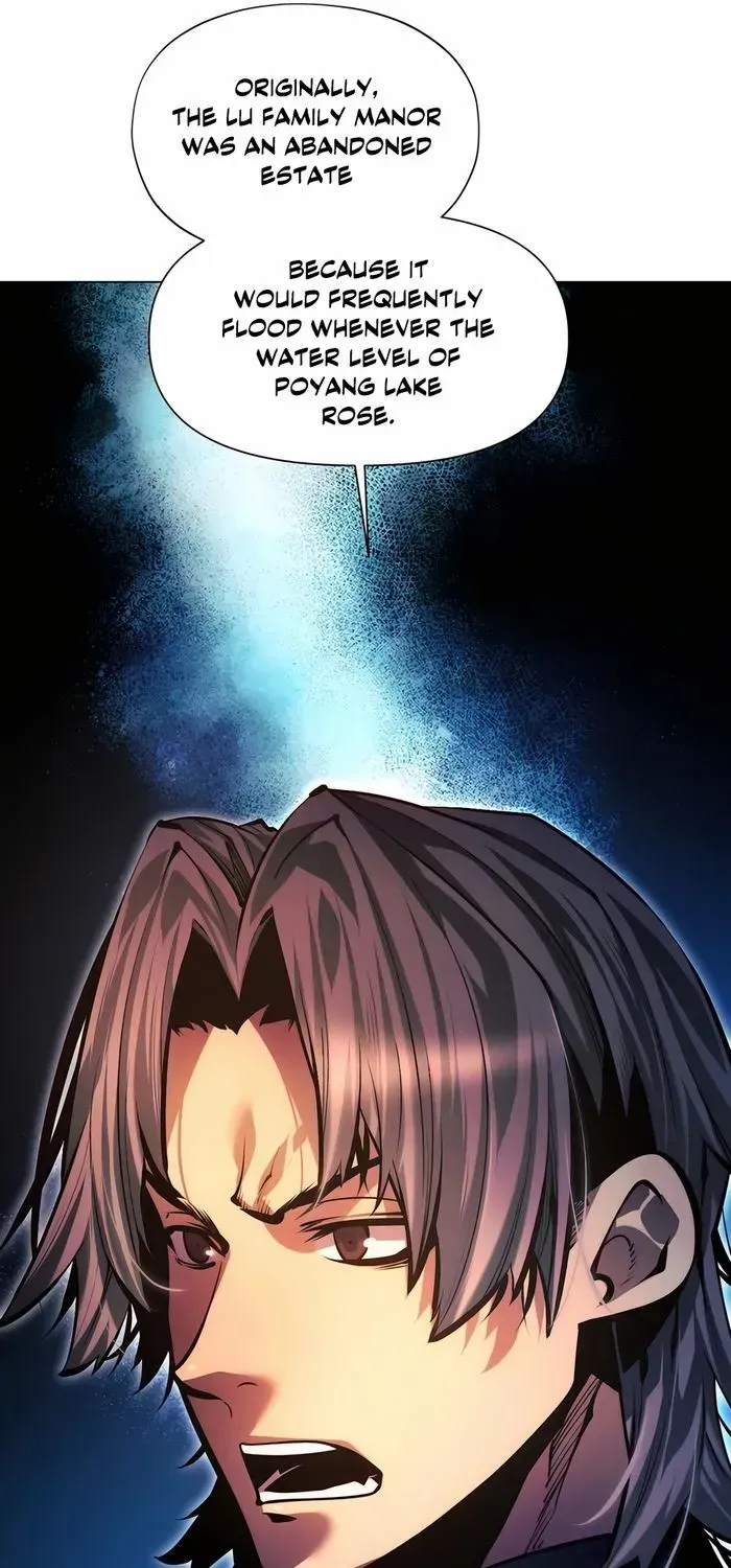 A Modern Man Who Got Transmigrated Into the Murim World Chapter 125 page 8 - 