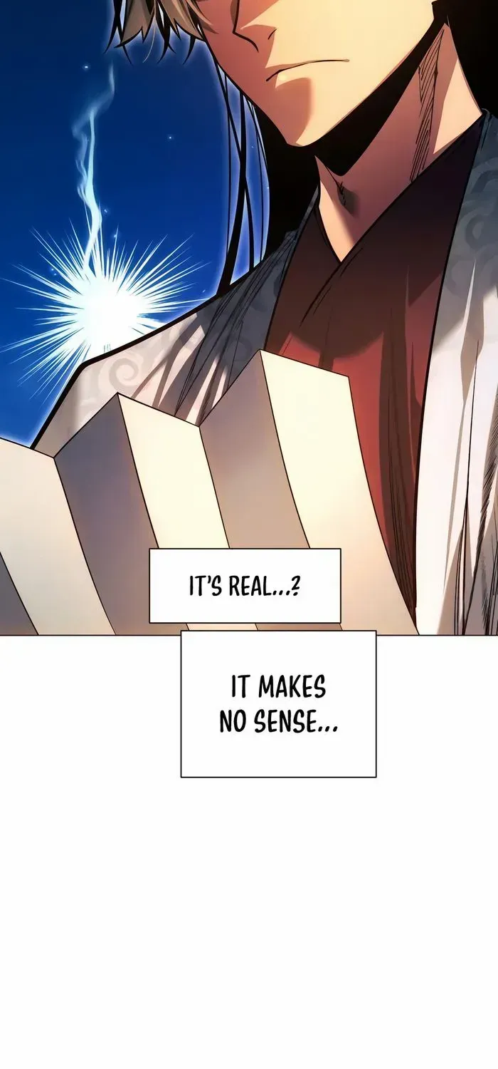 A Modern Man Who Got Transmigrated Into the Murim World Chapter 125 page 71 - 
