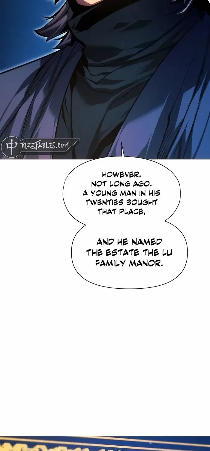 A Modern Man Who Got Transmigrated Into the Murim World Chapter 125 page 9 - 