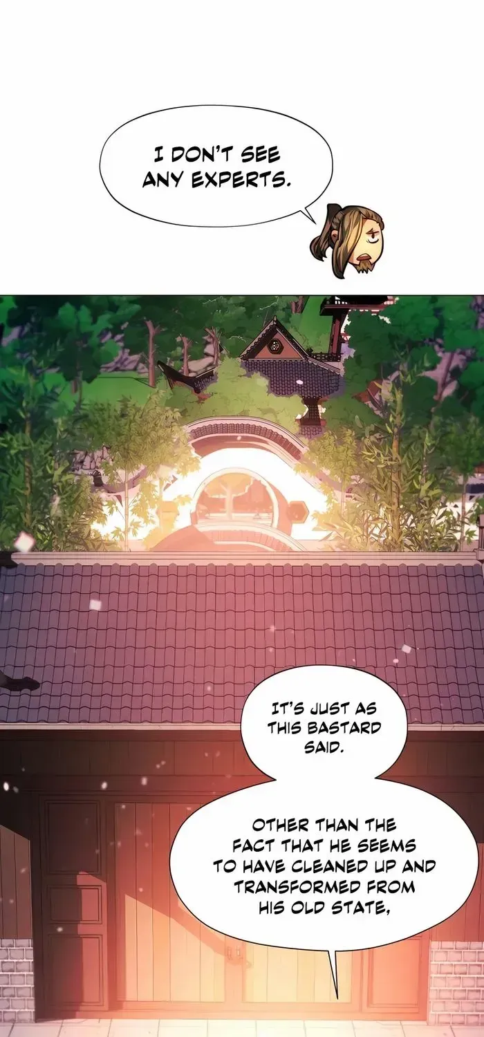 A Modern Man Who Got Transmigrated Into the Murim World Chapter 125 page 86 - 