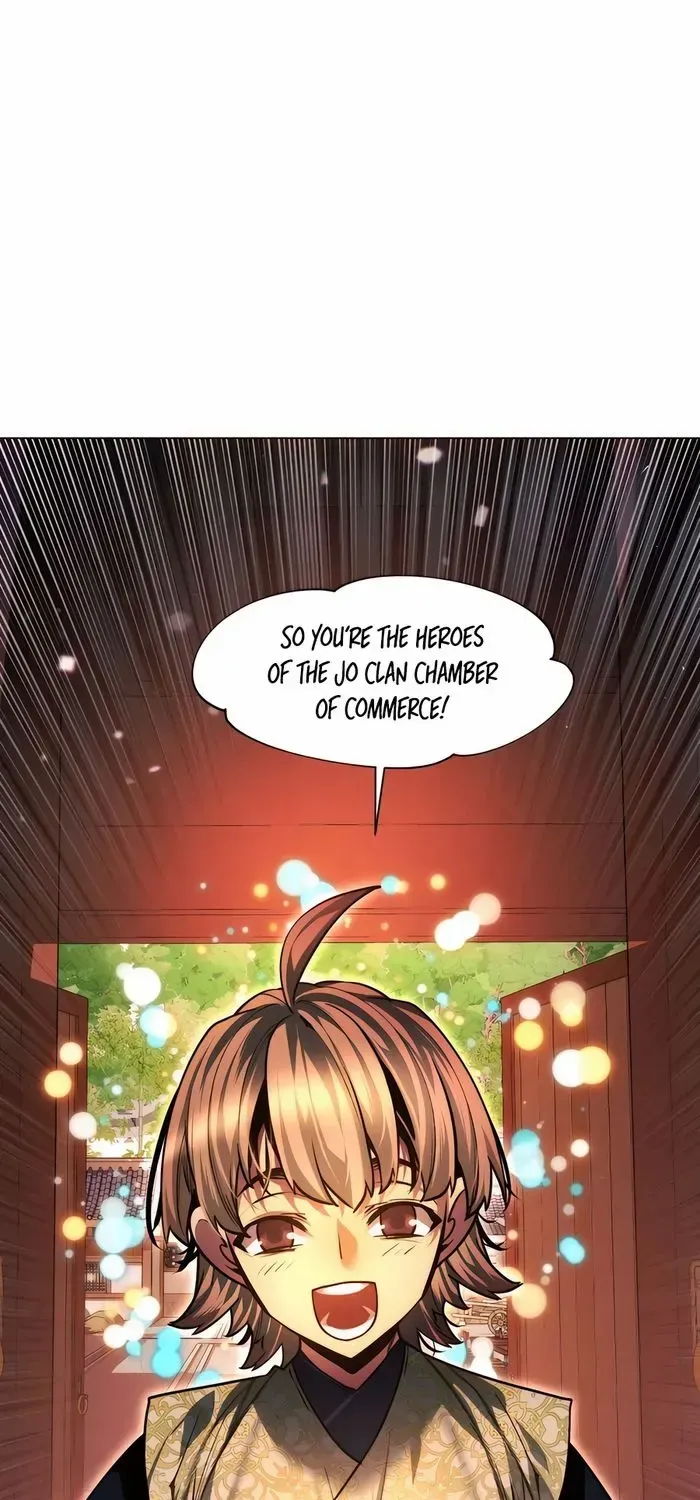 A Modern Man Who Got Transmigrated Into the Murim World Chapter 125 page 90 - 