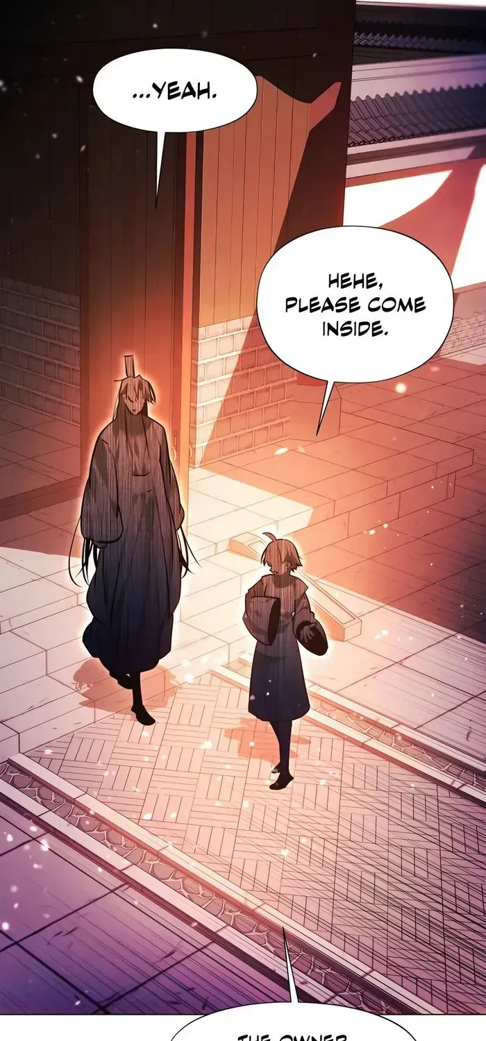 A Modern Man Who Got Transmigrated Into the Murim World Chapter 125 page 94 - 