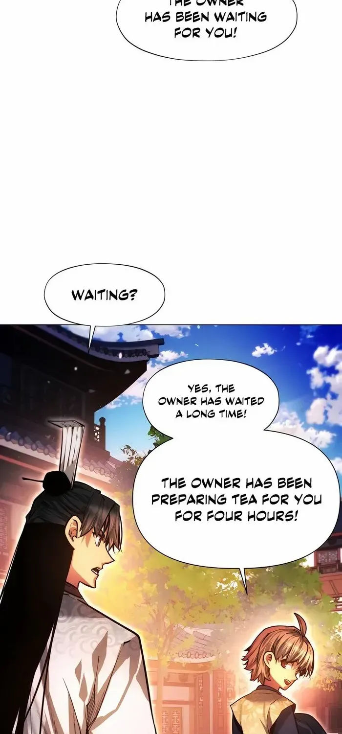 A Modern Man Who Got Transmigrated Into the Murim World Chapter 125 page 95 - 