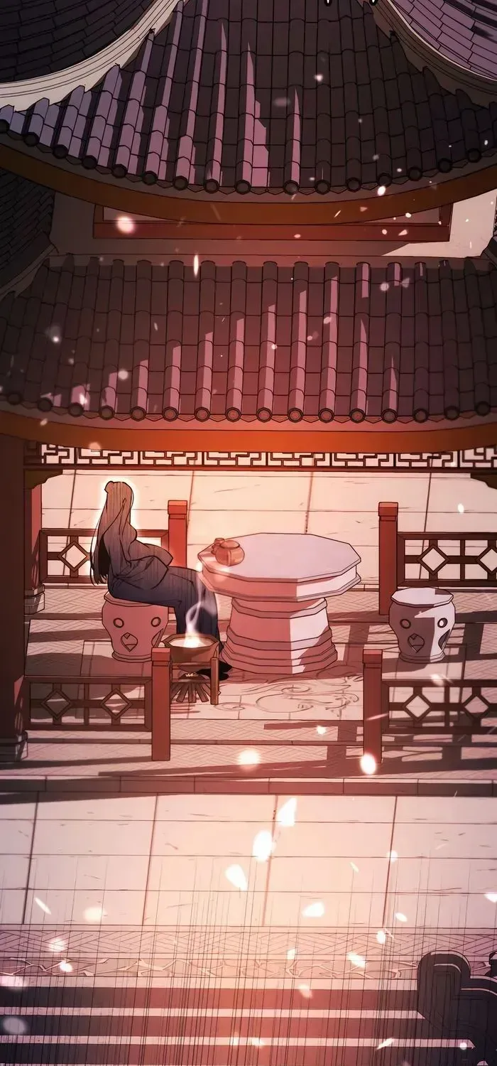 A Modern Man Who Got Transmigrated Into the Murim World Chapter 125 page 98 - 