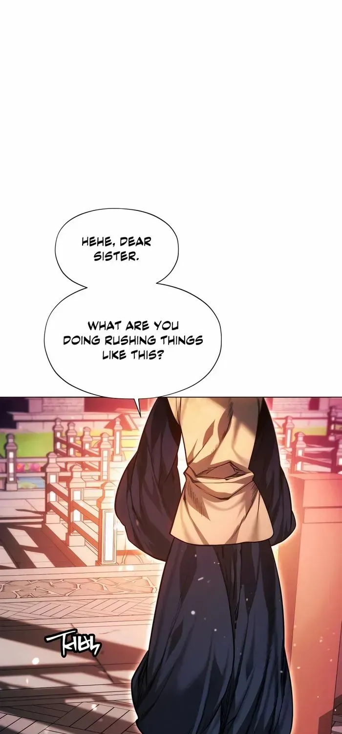 A Modern Man Who Got Transmigrated Into the Murim World Chapter 126 page 2 - 
