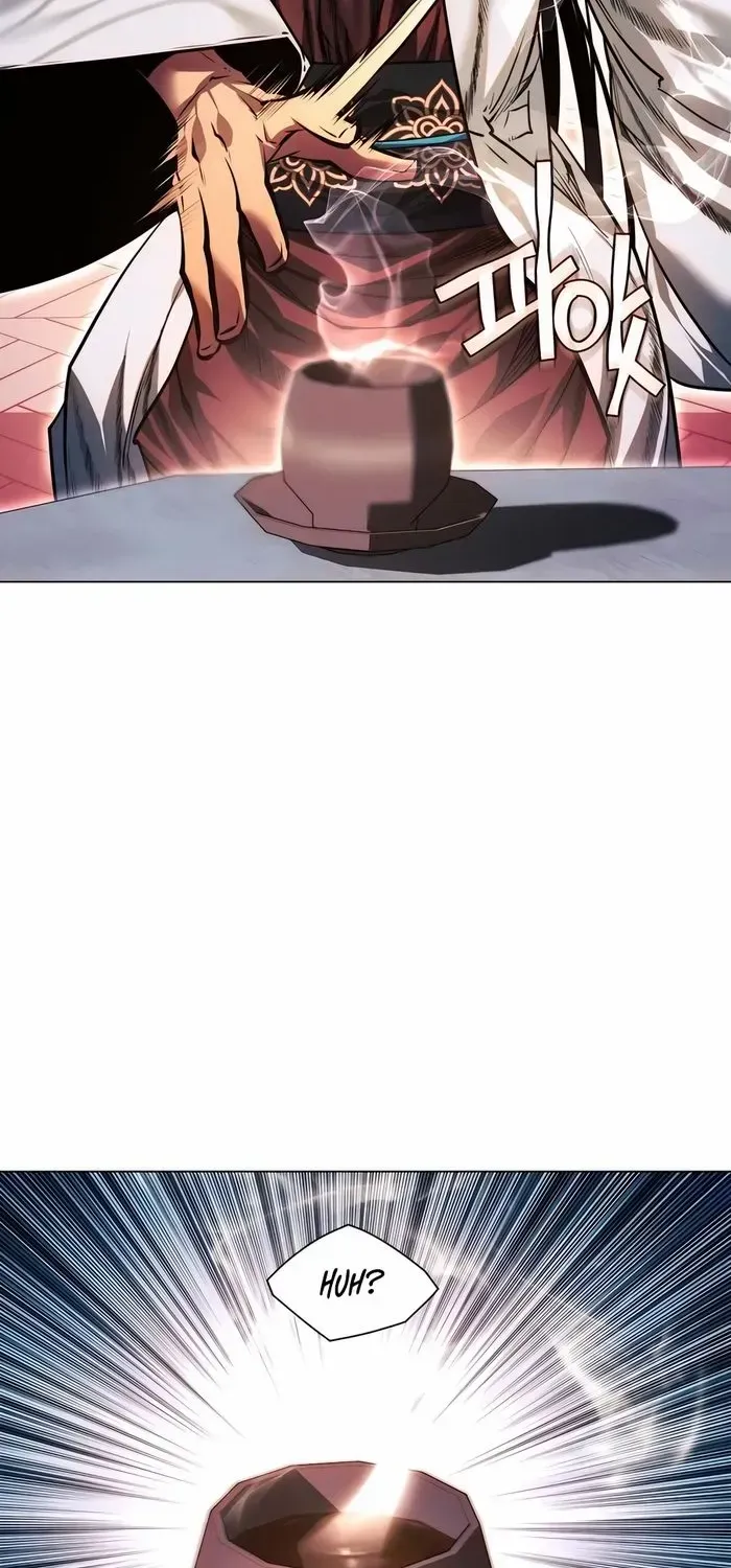 A Modern Man Who Got Transmigrated Into the Murim World Chapter 126 page 11 - 