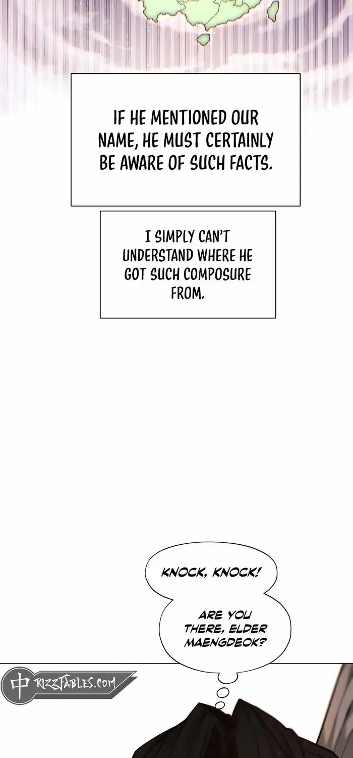A Modern Man Who Got Transmigrated Into the Murim World Chapter 126 page 101 - 