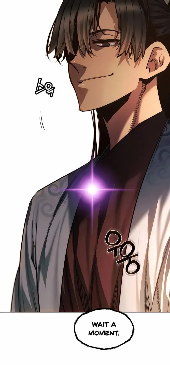 A Modern Man Who Got Transmigrated Into the Murim World Chapter 126 page 102 - 