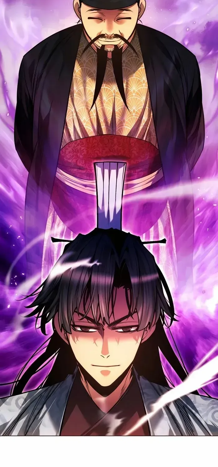 A Modern Man Who Got Transmigrated Into the Murim World Chapter 126 page 108 - 