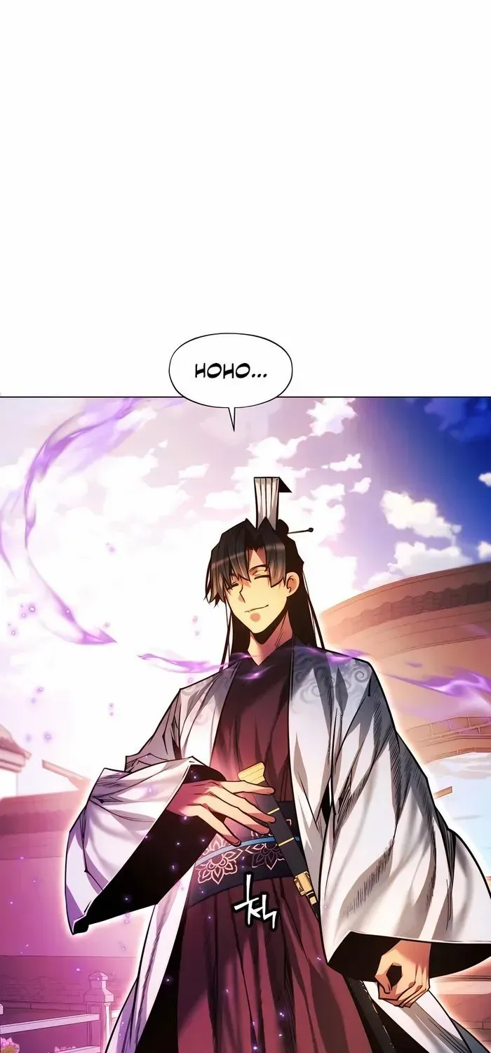 A Modern Man Who Got Transmigrated Into the Murim World Chapter 126 page 109 - 