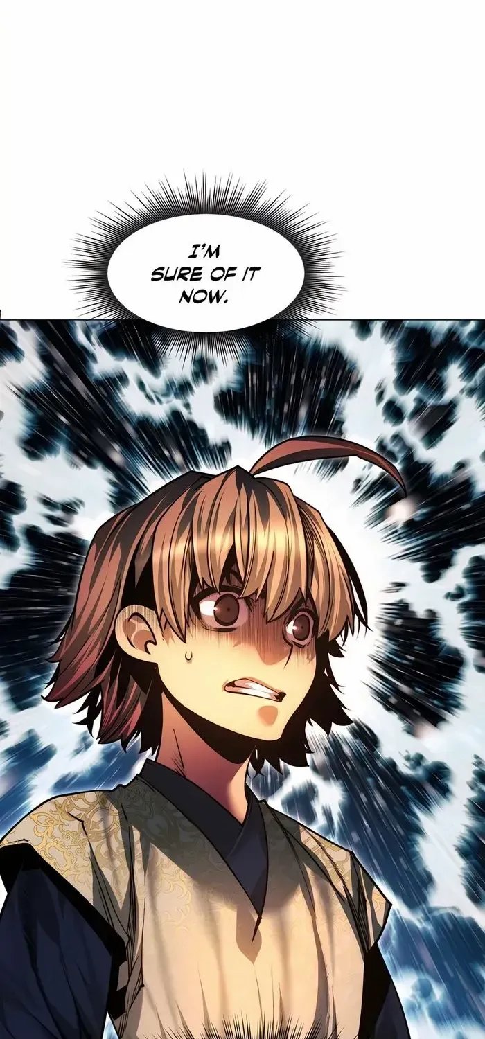 A Modern Man Who Got Transmigrated Into the Murim World Chapter 126 page 112 - 