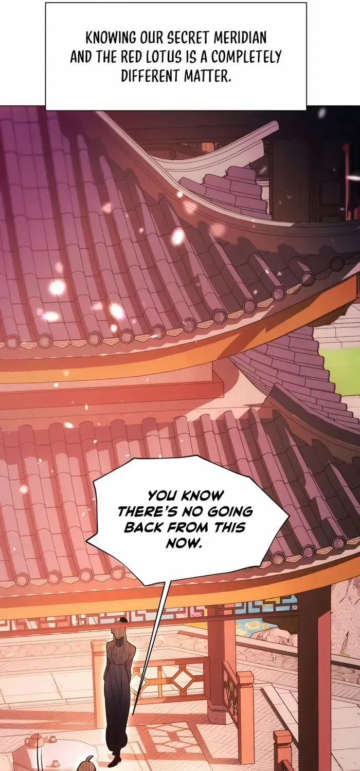 A Modern Man Who Got Transmigrated Into the Murim World Chapter 126 page 114 - 
