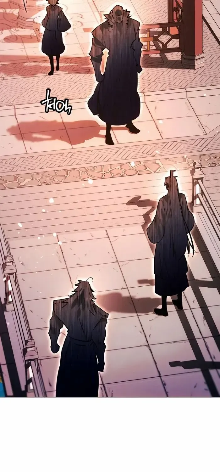 A Modern Man Who Got Transmigrated Into the Murim World Chapter 126 page 115 - 