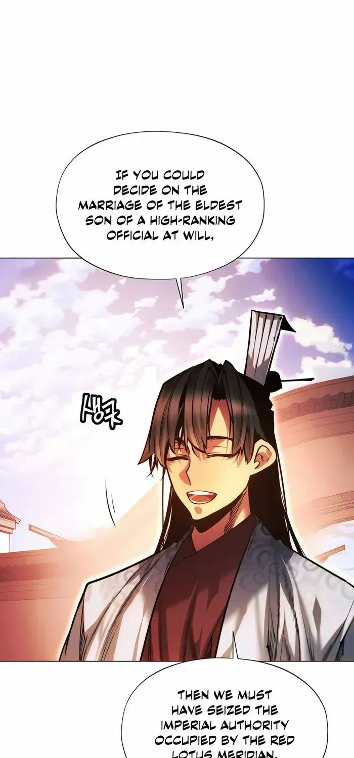 A Modern Man Who Got Transmigrated Into the Murim World Chapter 126 page 116 - 