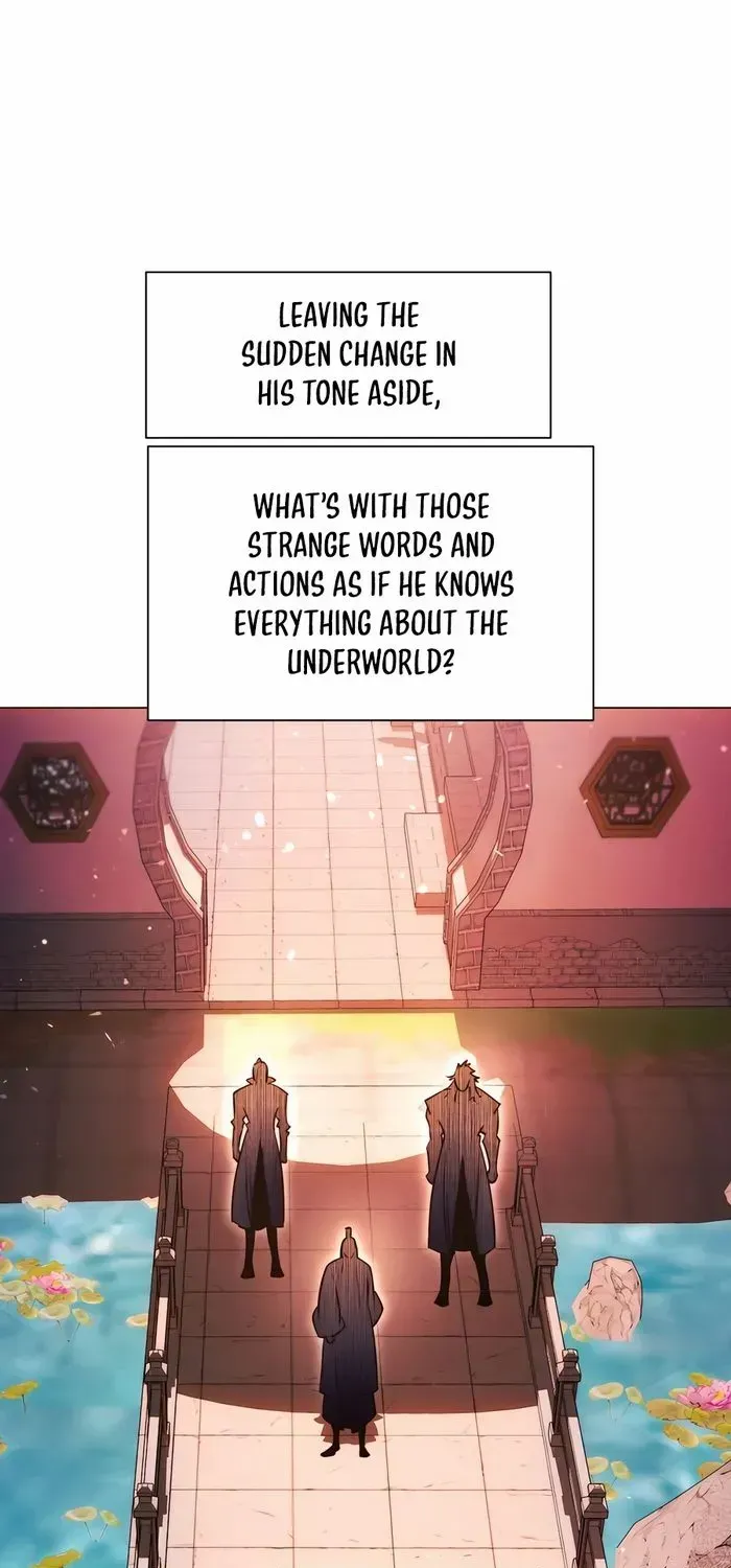 A Modern Man Who Got Transmigrated Into the Murim World Chapter 126 page 118 - 