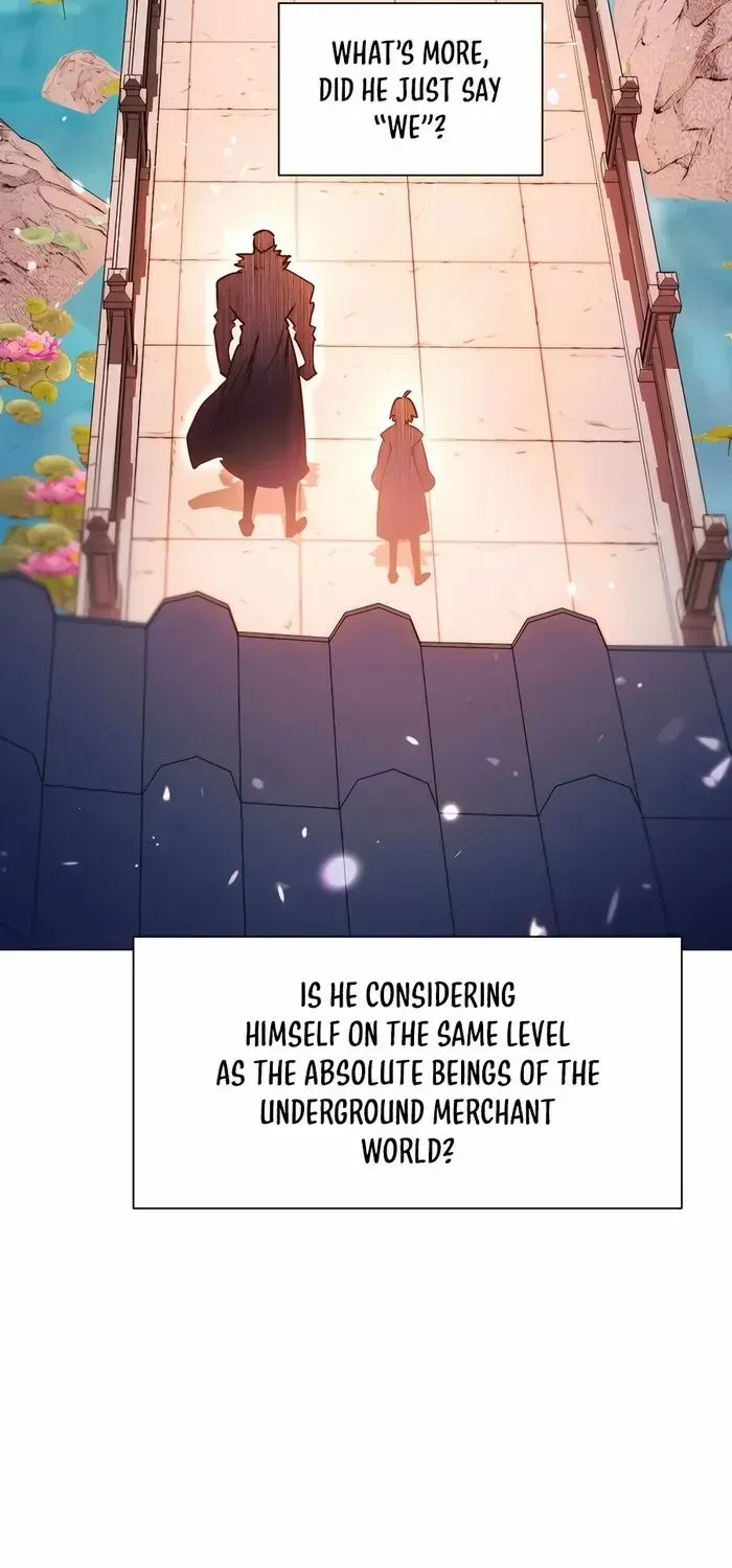 A Modern Man Who Got Transmigrated Into the Murim World Chapter 126 page 119 - 