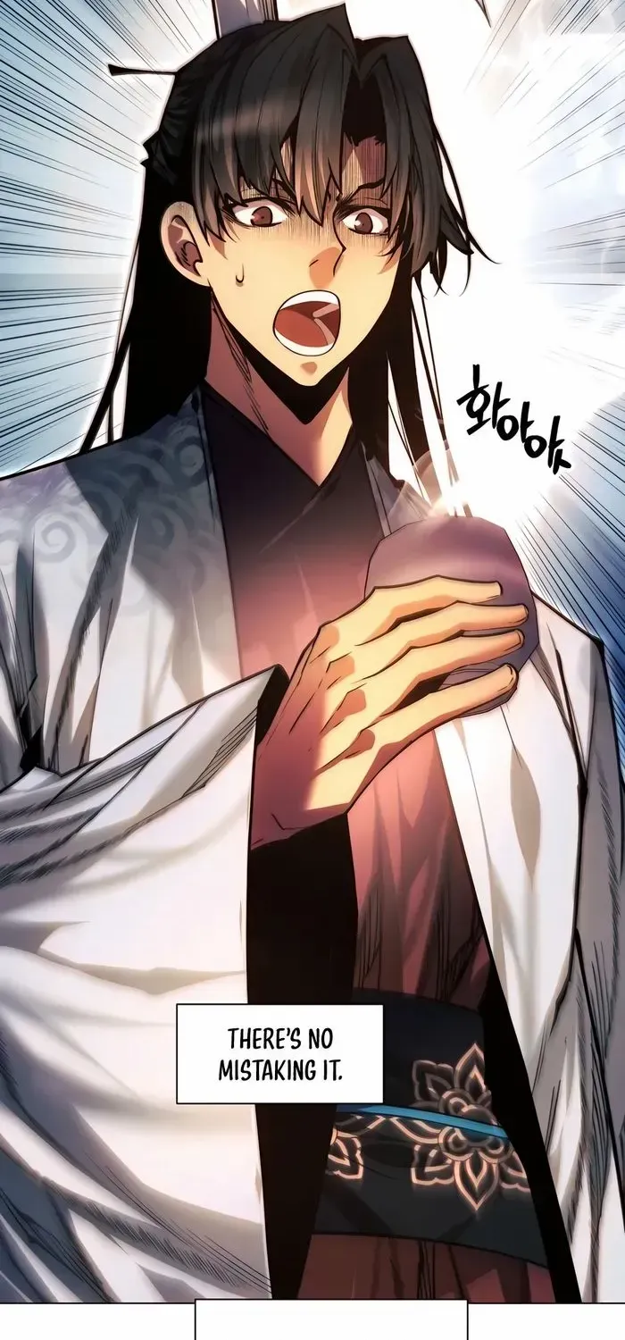A Modern Man Who Got Transmigrated Into the Murim World Chapter 126 page 13 - 