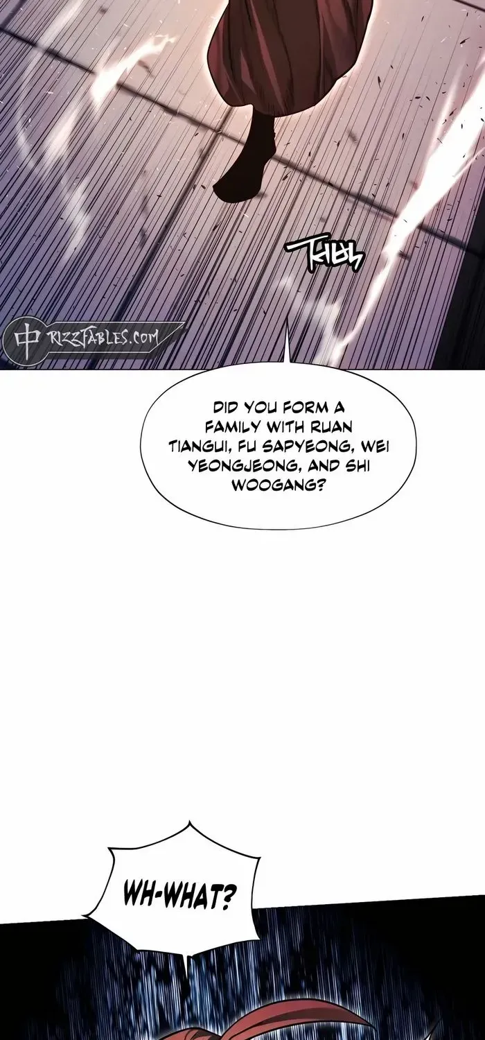 A Modern Man Who Got Transmigrated Into the Murim World Chapter 126 page 124 - 