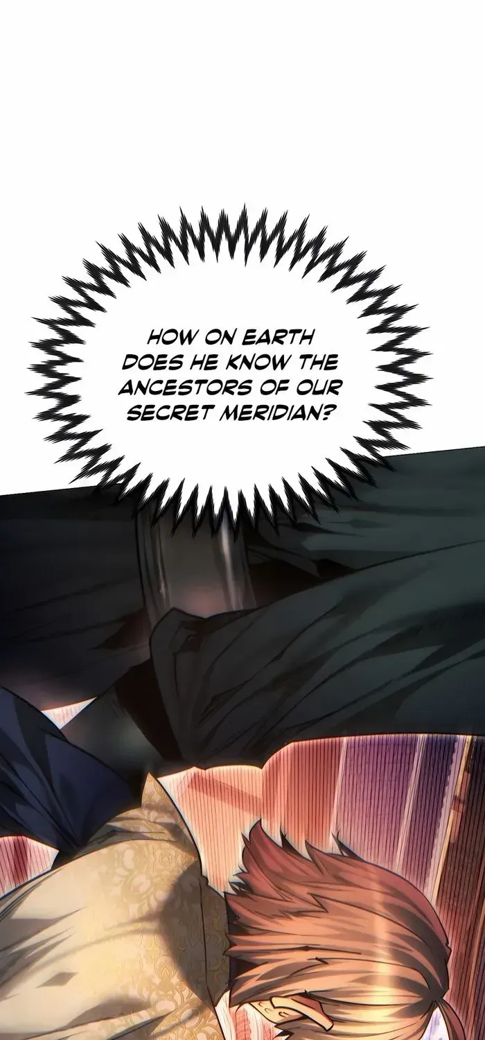 A Modern Man Who Got Transmigrated Into the Murim World Chapter 126 page 126 - 
