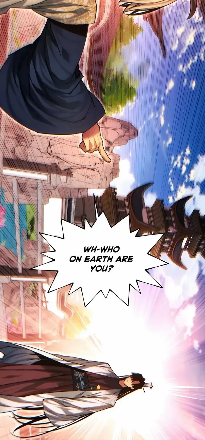 A Modern Man Who Got Transmigrated Into the Murim World Chapter 126 page 127 - 