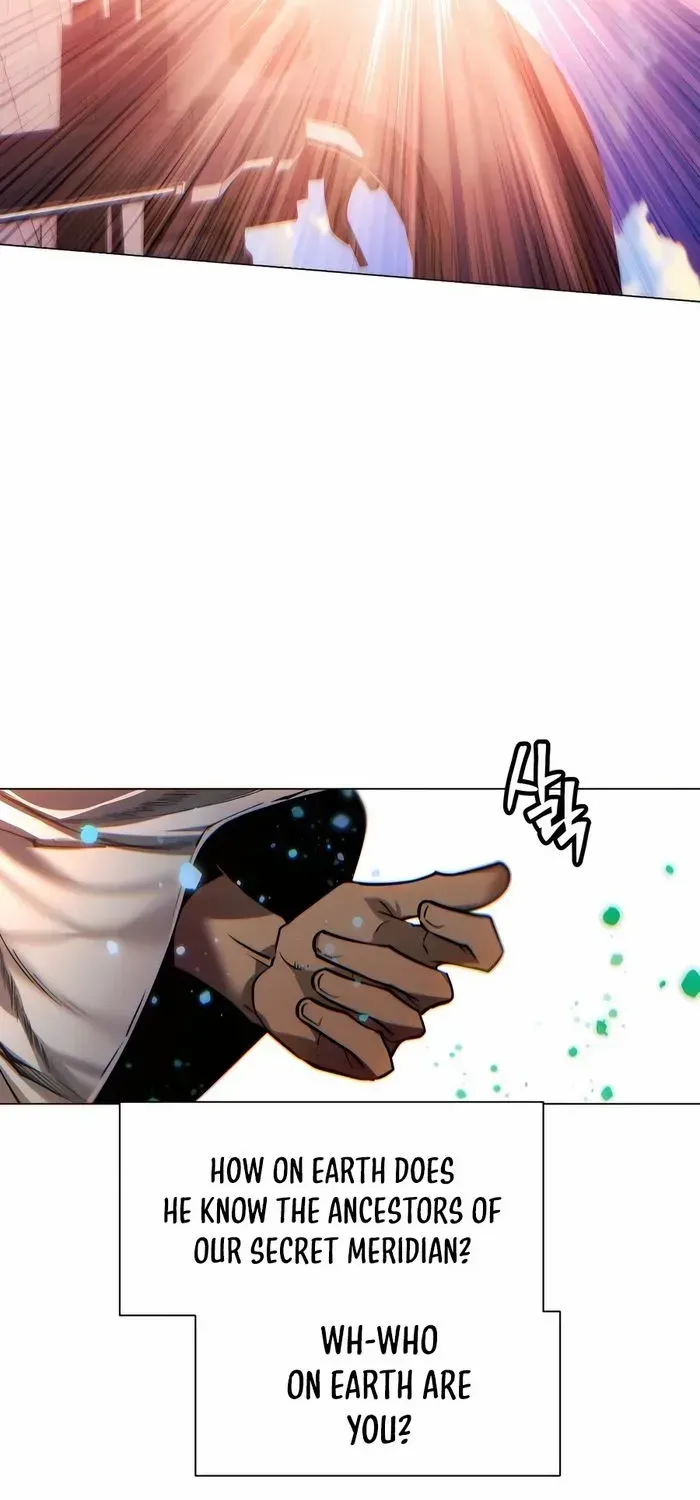 A Modern Man Who Got Transmigrated Into the Murim World Chapter 126 page 128 - 