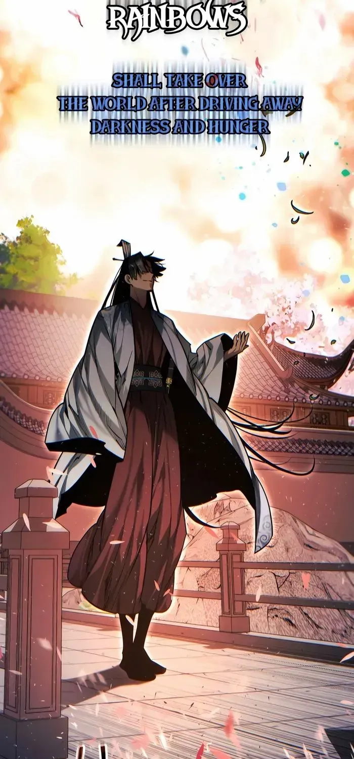 A Modern Man Who Got Transmigrated Into the Murim World Chapter 126 page 130 - 