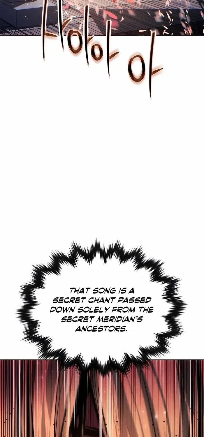 A Modern Man Who Got Transmigrated Into the Murim World Chapter 126 page 131 - 