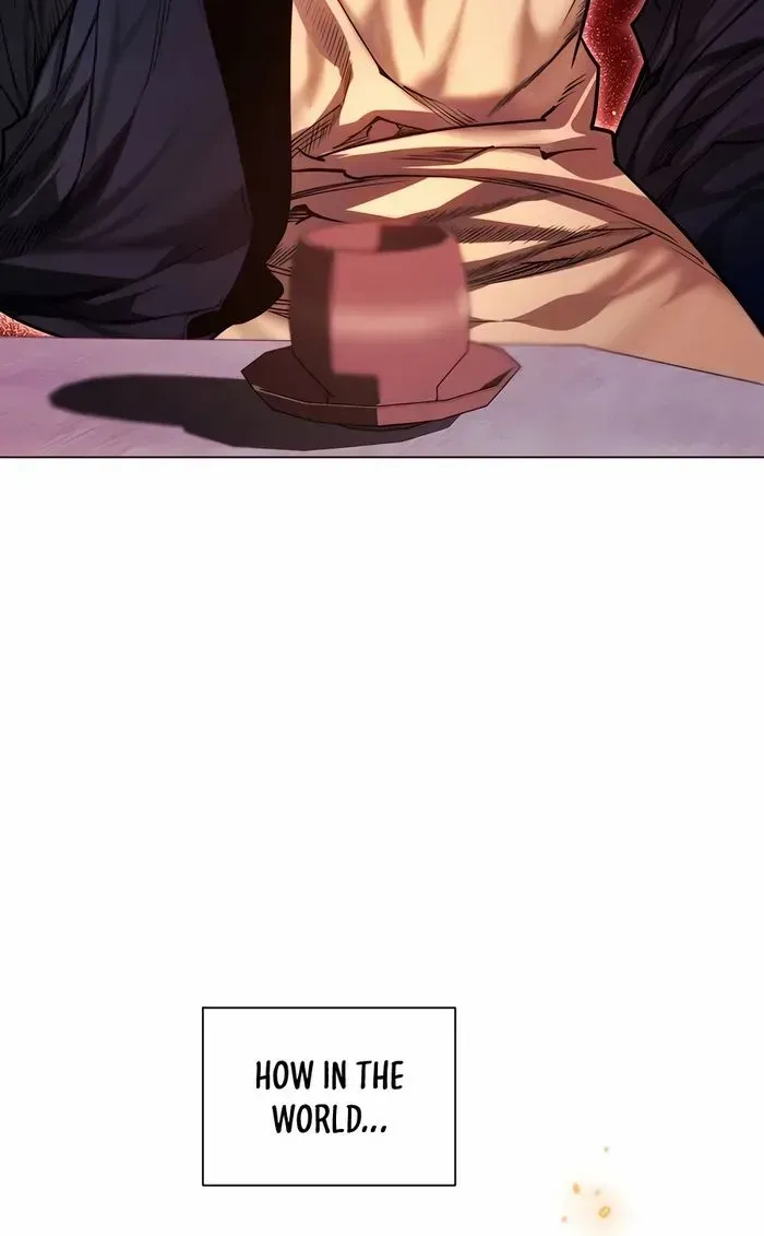 A Modern Man Who Got Transmigrated Into the Murim World Chapter 126 page 16 - 