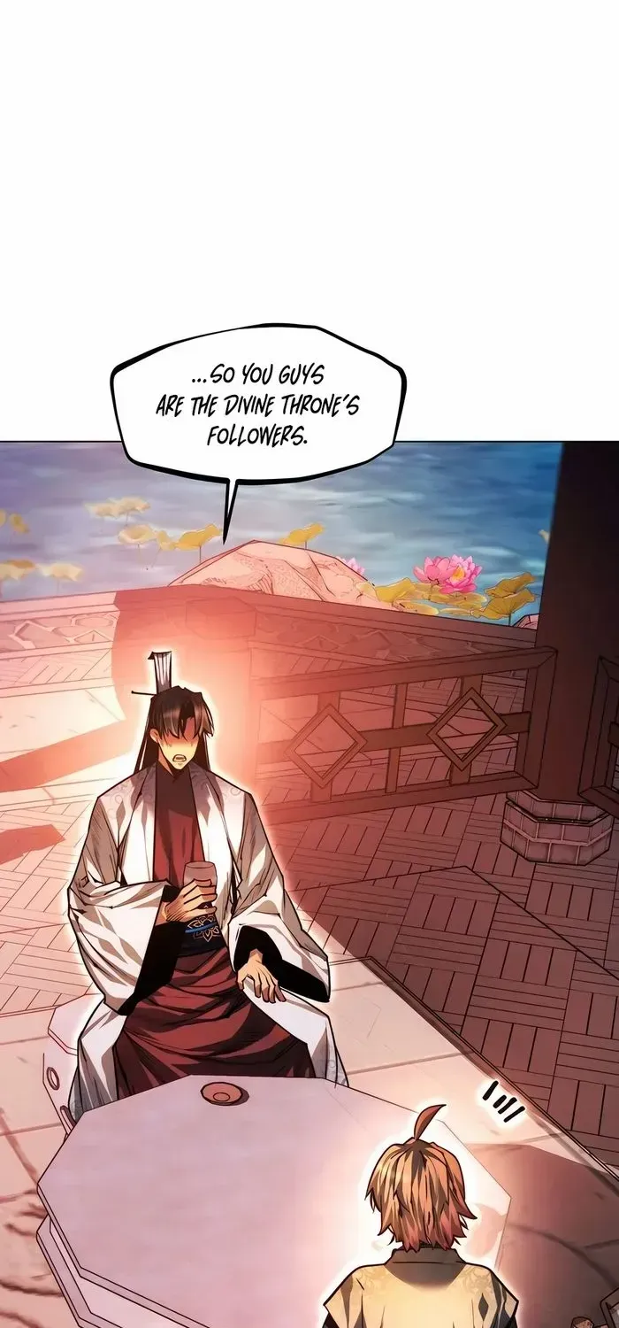 A Modern Man Who Got Transmigrated Into the Murim World Chapter 126 page 18 - 