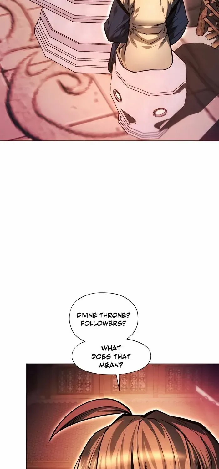 A Modern Man Who Got Transmigrated Into the Murim World Chapter 126 page 19 - 