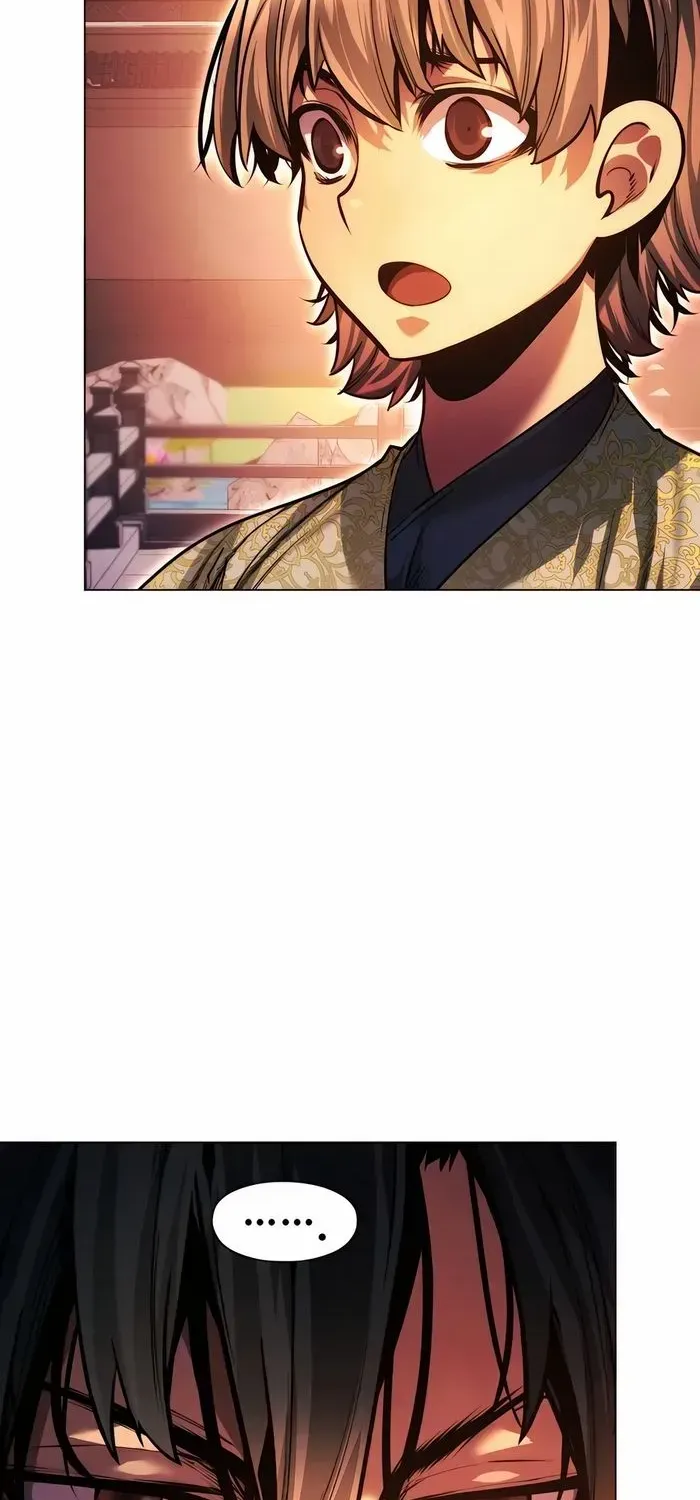 A Modern Man Who Got Transmigrated Into the Murim World Chapter 126 page 20 - 