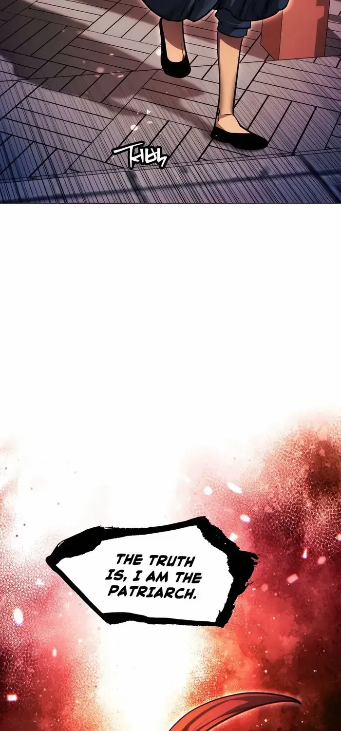 A Modern Man Who Got Transmigrated Into the Murim World Chapter 126 page 3 - 