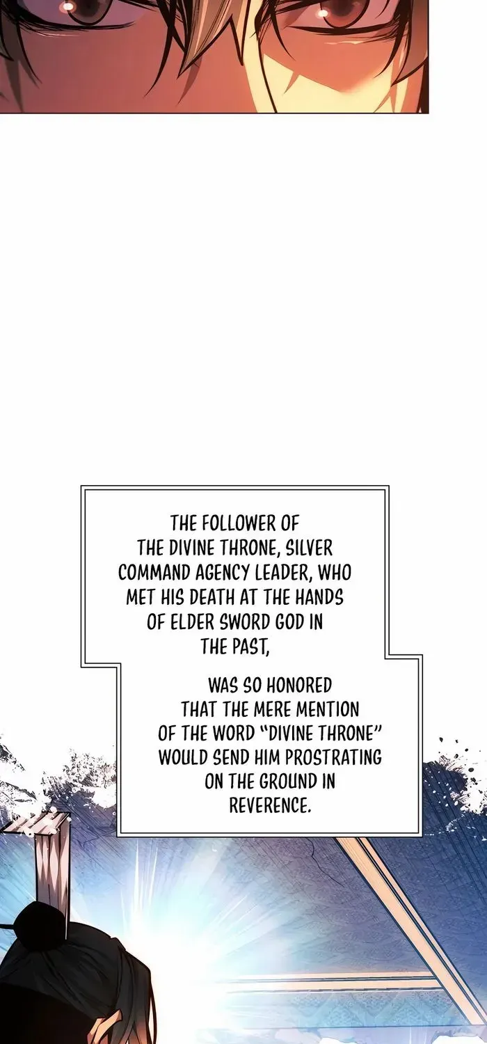 A Modern Man Who Got Transmigrated Into the Murim World Chapter 126 page 21 - 