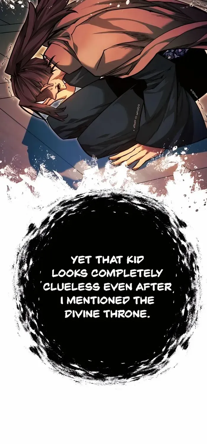 A Modern Man Who Got Transmigrated Into the Murim World Chapter 126 page 23 - 