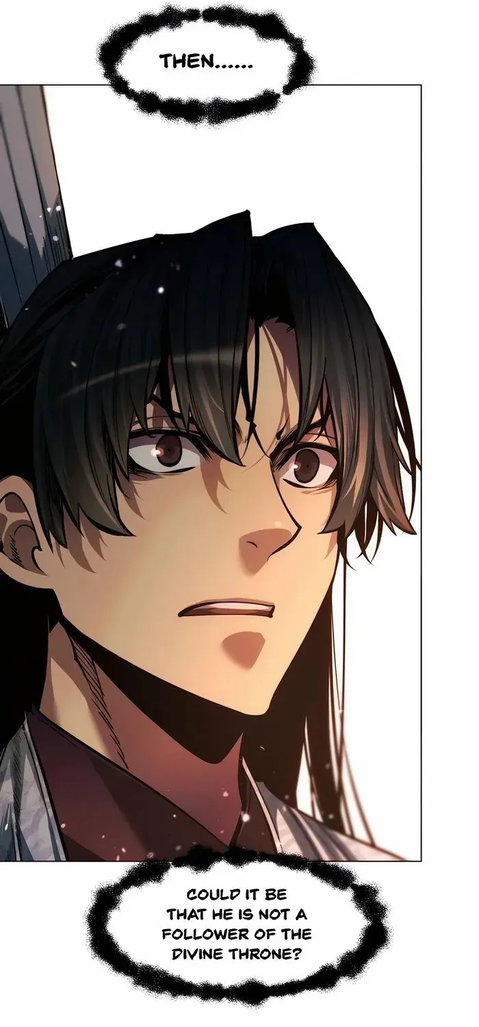 A Modern Man Who Got Transmigrated Into the Murim World Chapter 126 page 25 - 