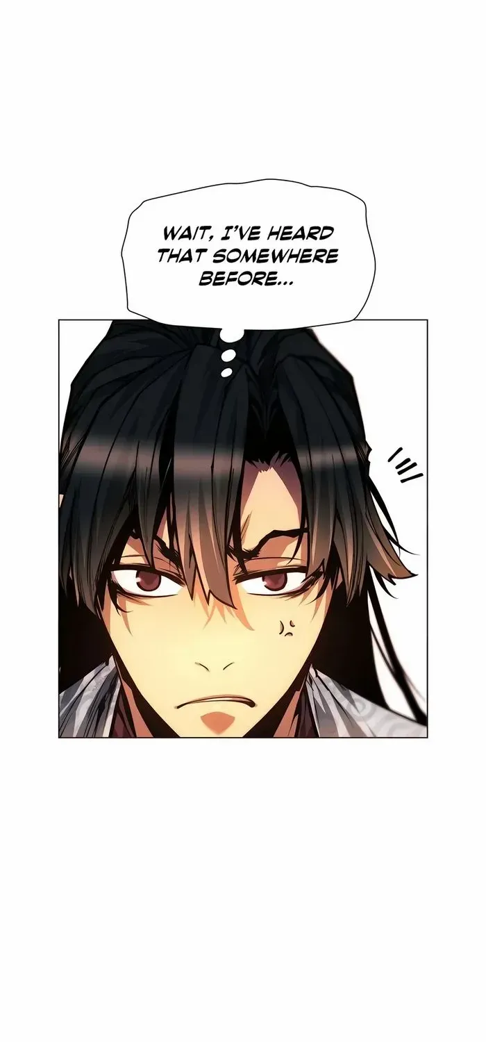 A Modern Man Who Got Transmigrated Into the Murim World Chapter 126 page 28 - 
