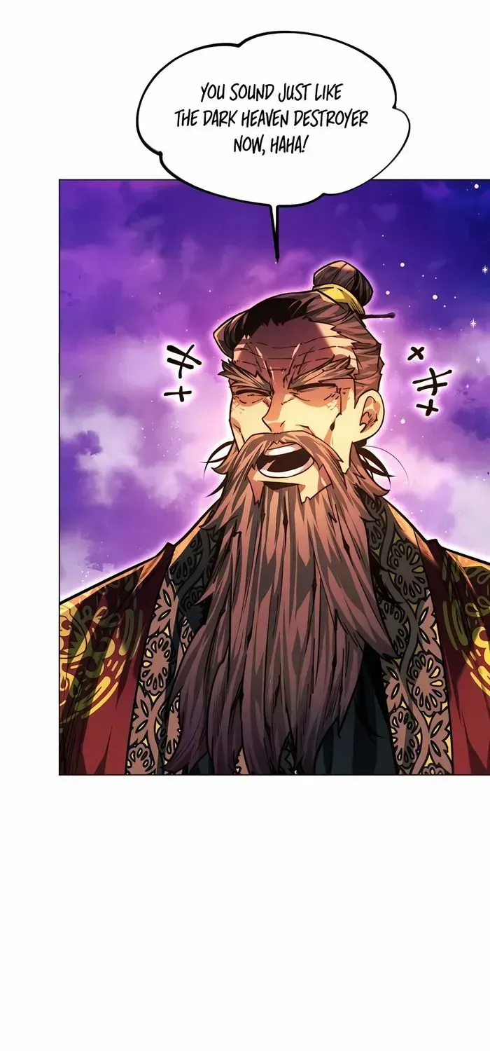 A Modern Man Who Got Transmigrated Into the Murim World Chapter 126 page 29 - 
