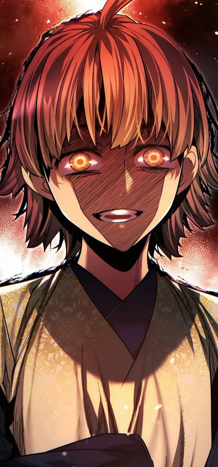A Modern Man Who Got Transmigrated Into the Murim World Chapter 126 page 4 - 