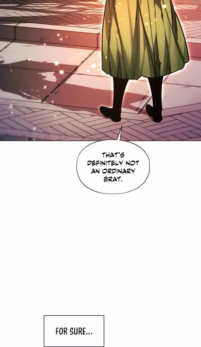 A Modern Man Who Got Transmigrated Into the Murim World Chapter 126 page 31 - 