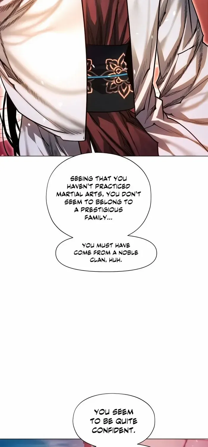 A Modern Man Who Got Transmigrated Into the Murim World Chapter 126 page 33 - 