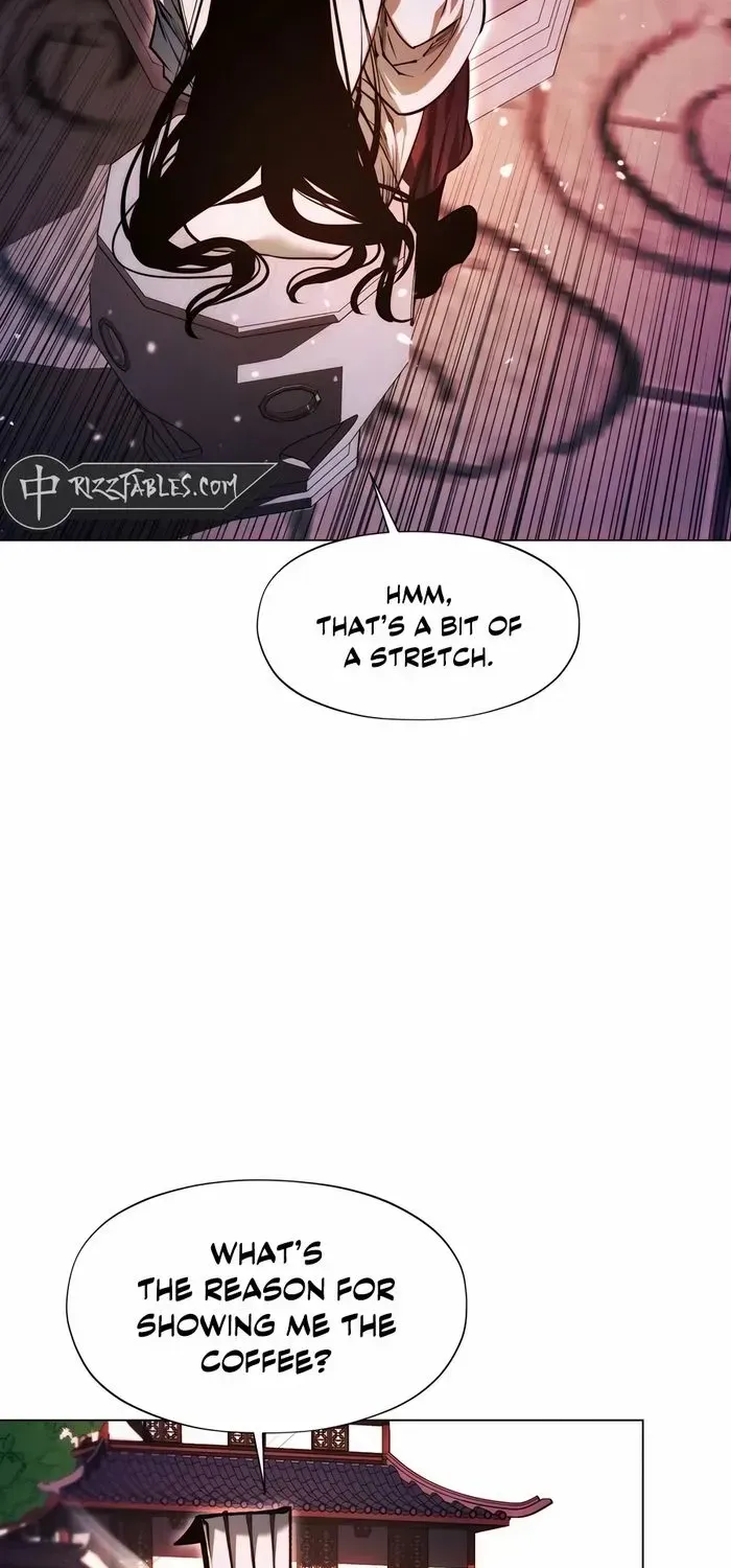 A Modern Man Who Got Transmigrated Into the Murim World Chapter 126 page 35 - 