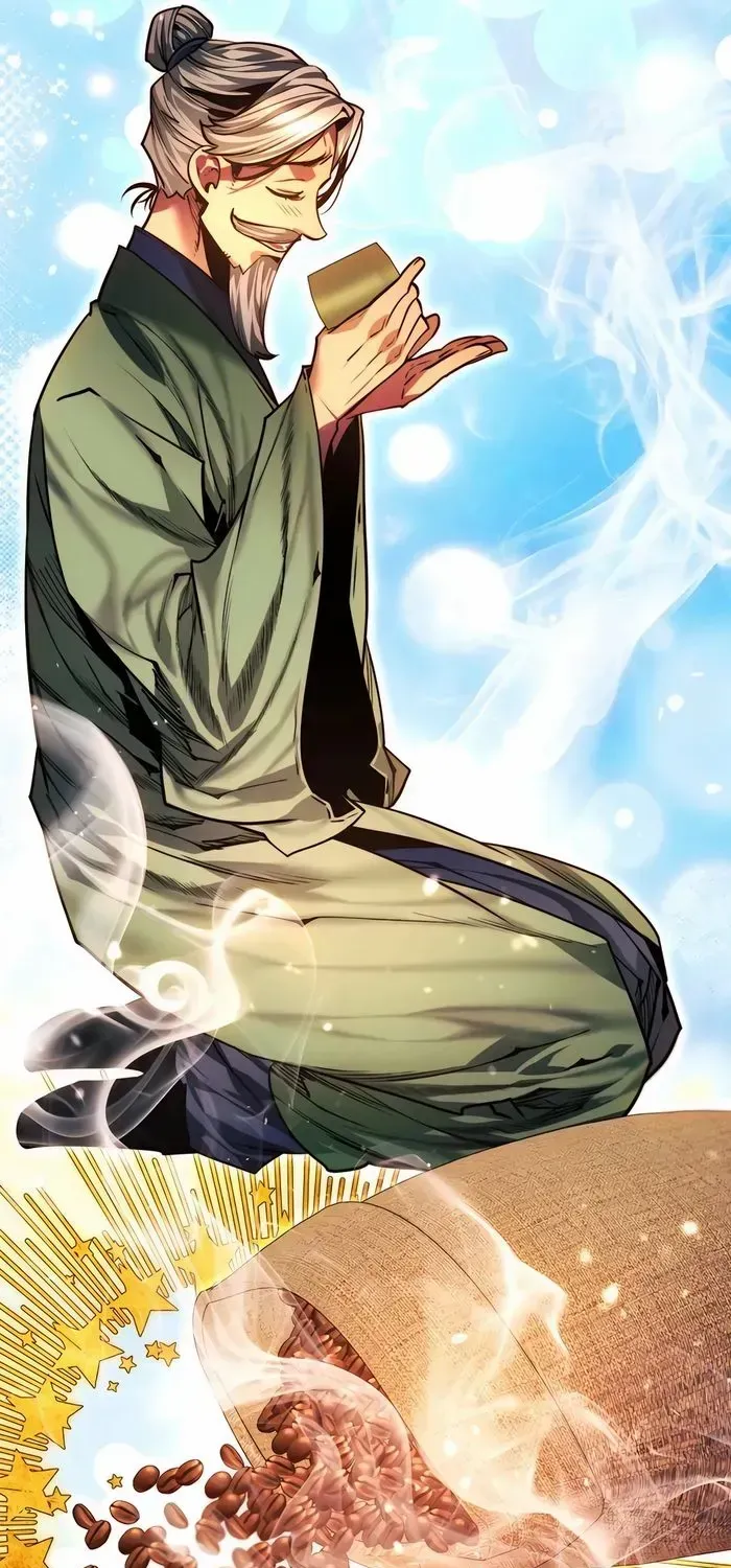 A Modern Man Who Got Transmigrated Into the Murim World Chapter 126 page 39 - 