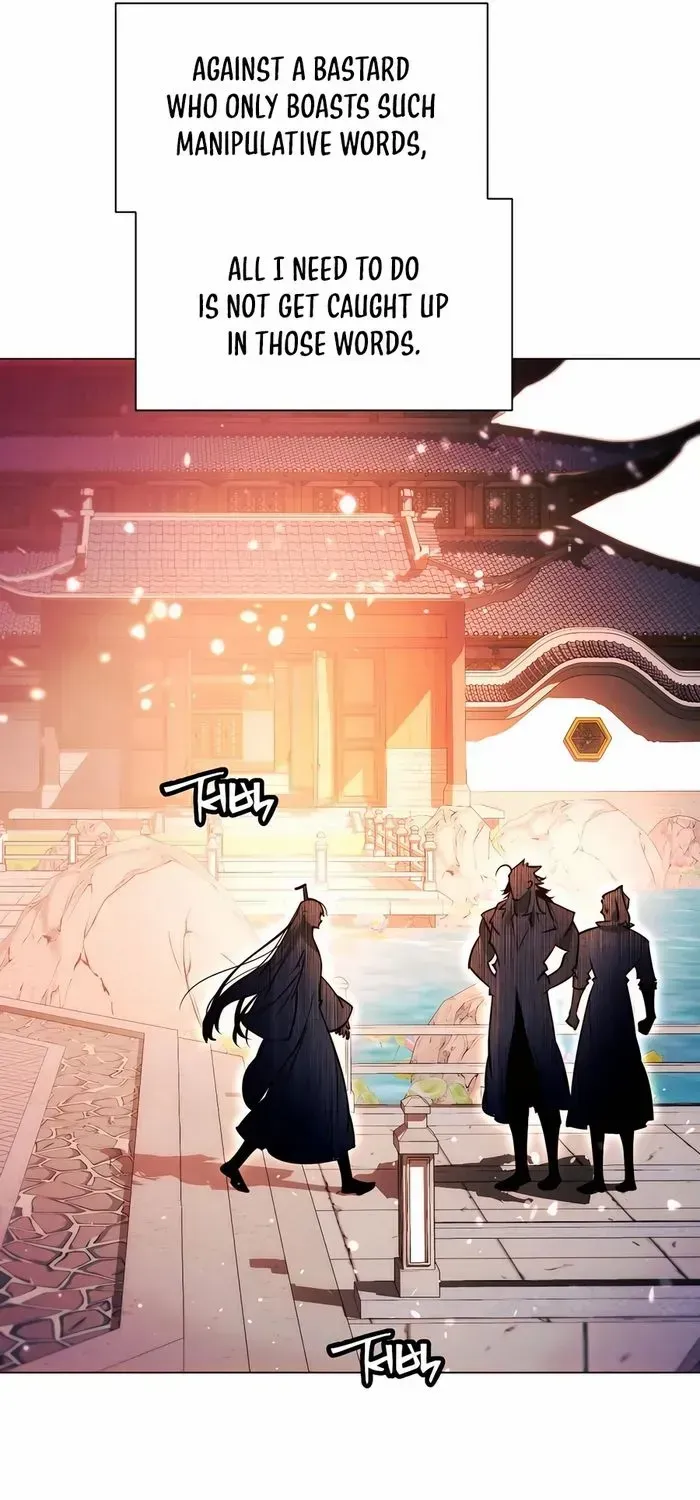A Modern Man Who Got Transmigrated Into the Murim World Chapter 126 page 46 - 