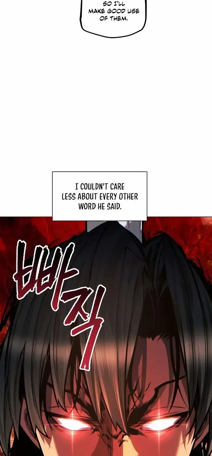 A Modern Man Who Got Transmigrated Into the Murim World Chapter 126 page 49 - 