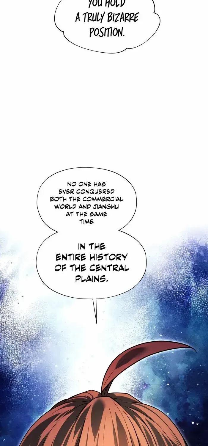 A Modern Man Who Got Transmigrated Into the Murim World Chapter 126 page 54 - 